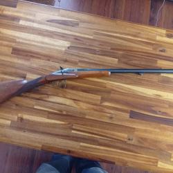 MAGNIFIQUE CARABINE 9MM FL SYSTEME WARNANT