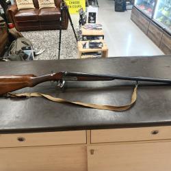 Fusil Juxtapos&eacute; MAC 16/65 1� sans prix de r&eacute;serve