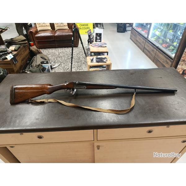 Fusil Juxtapos� MAC 16/65 1� sans prix de r�serve