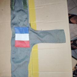 brassar arm&eacute;e francaise