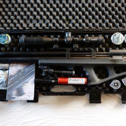fx wilkat mk3 standard sniper