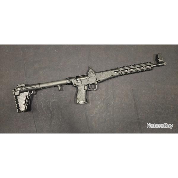 Kel-tec SUB 2000 Cal.9x19