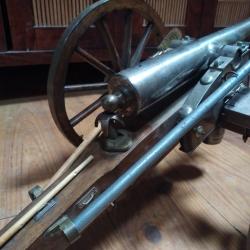 Canon mod&egrave;le 1853