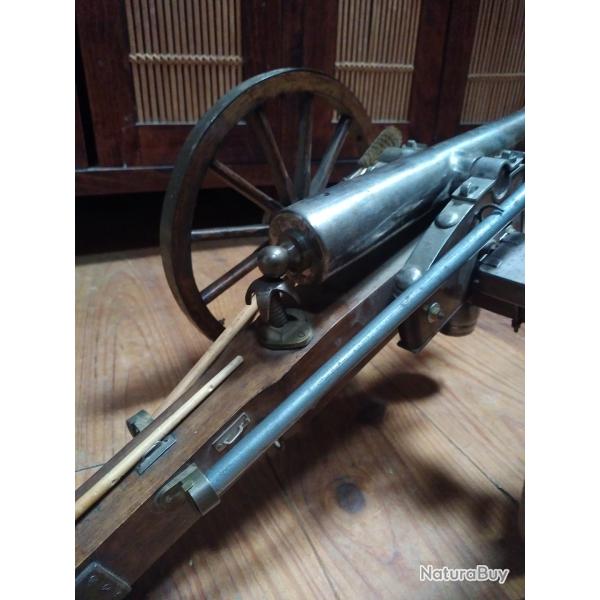 Canon mod�le 1853