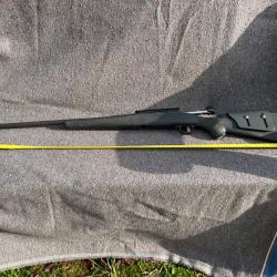 CARABINE SAVAGE MODEL 11 Calibre 300 WSM