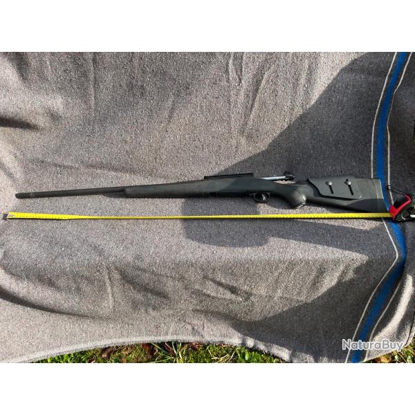 CARABINE SAVAGE MODEL 11 Calibre 300 WSM