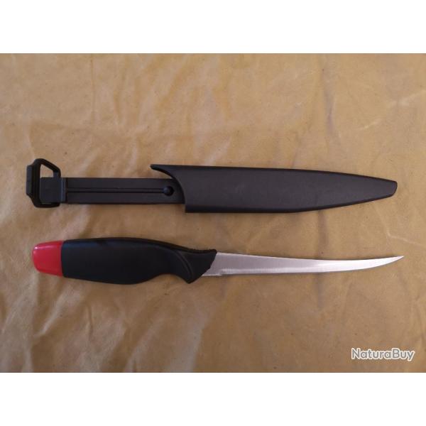 Couteau de p�che - outdoor