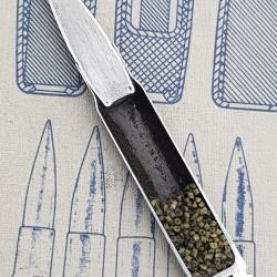 7,92 s.S. Nahpatrone Mauser didactique