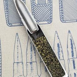 7,92 S.m.E. Nahpatrone Mauser didactique