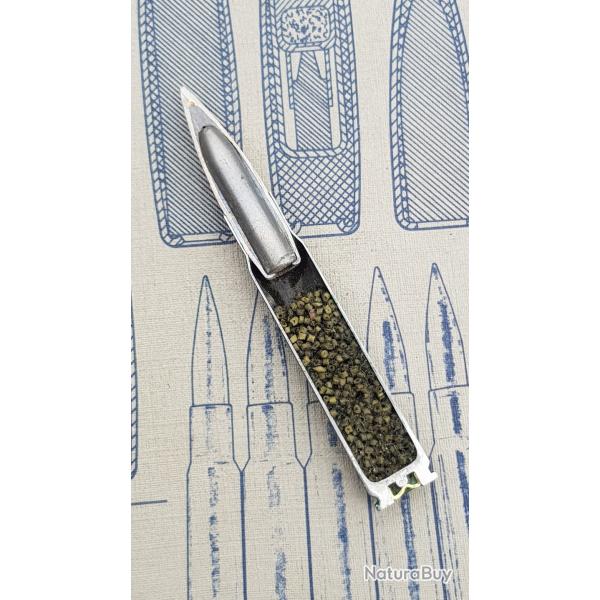 7,92 S.m.E. Nahpatrone Mauser didactique