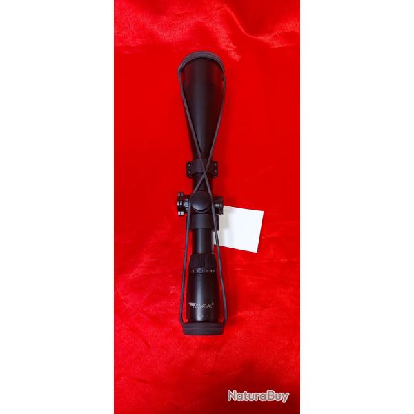 Lunette bsa model quarry king 8-32x56 ench�re a 1 euro