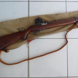carabine ruger 44 mag en 2+1
