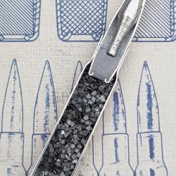 7,92 Mauser P.m.K.  acier cuivré didactique