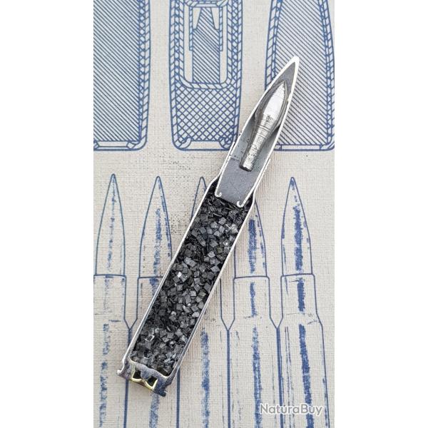 7,92 Mauser P.m.K.  acier cuivr� didactique