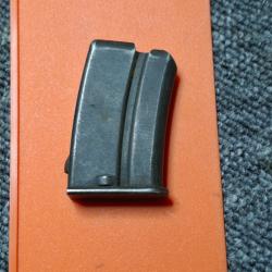 MAS 45 - 22lr - 5 coups