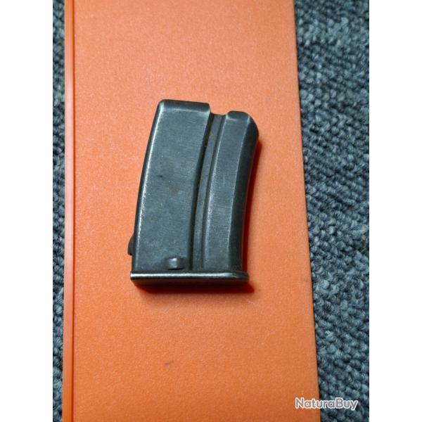 MAS 45 - 22lr - 5 coups