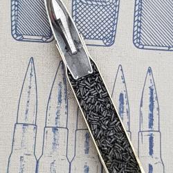 7,92 Mauser P.m.K.  Verb. Trop didactique