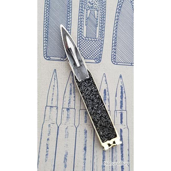 7,92 Mauser P.m.K.  Verb. Trop didactique