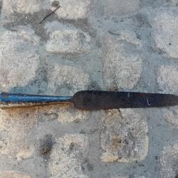 Pique r&eacute;volution