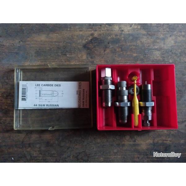 Outils Lee 44 russian