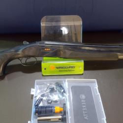 Beretta 688 performance black dtl b-fast 12/76