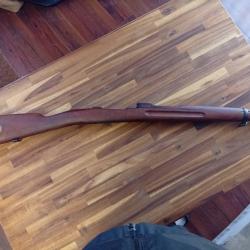 Crosse complète Carl Gustav M96 / M38 - Très bel état Livraison Relay offerte