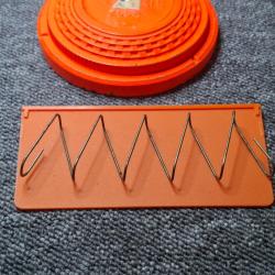 USM1 - Pièce - Ressort planchette élévatrice chargeur