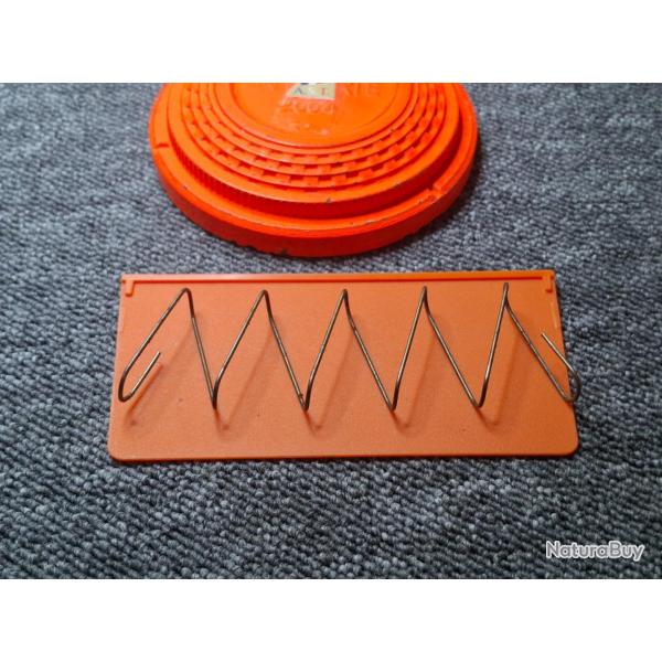 USM1 - Pice - Ressort planchette lvatrice chargeur