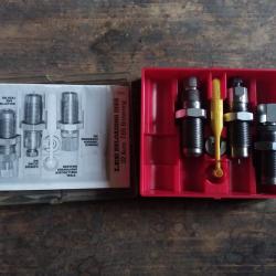 Outils Lee 7,65 Browning