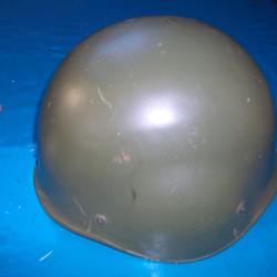 CASQUE FRANCAIS Mod&egrave;le 1976-type A5 de DUNOIS - COUSANGE