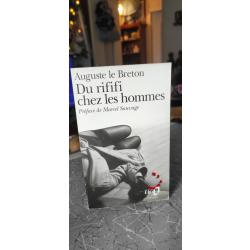Du rififi chez les hommes De Auguste Le Breton