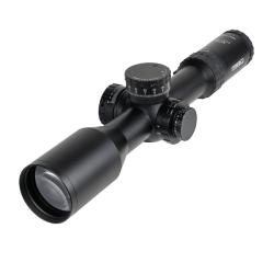 Lunette de tir Steiner M7Xi - 2.9-20x50 - Réticule MIL DOT G2B