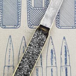 7,92x57 M88 ww1 didactique