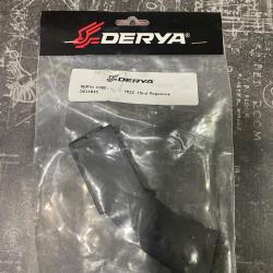 Chargeur DERYA TM22 cal.22lr (15 coups)