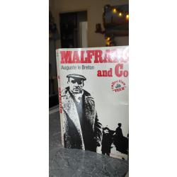 MALFRATS AND CO ( AUGUSTE LE BRETON )
