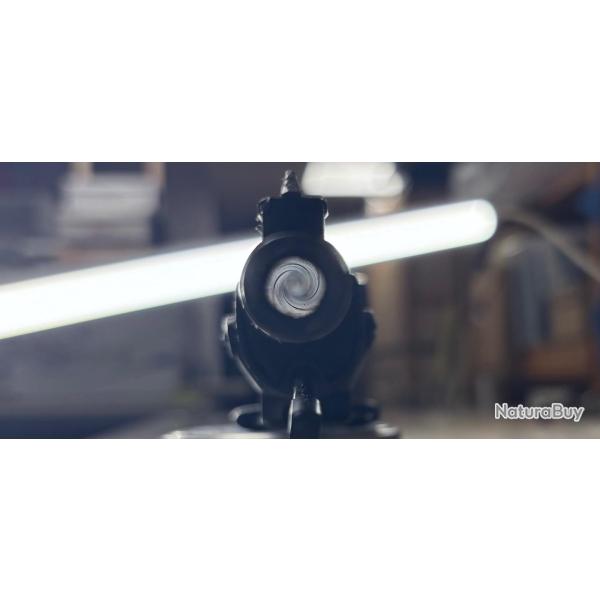 Tr�s belle Carabine Carcano 1891 TS BERETTA calibre 6.5x52 Carcano cat�gorie D