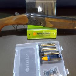 Beretta ultraleggero 12/76 ochp