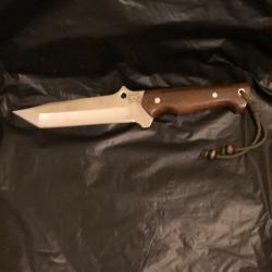 Couteau lame de la Furia