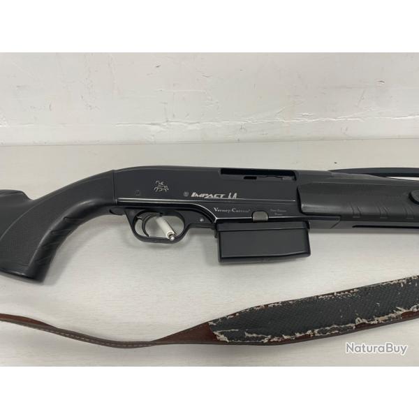 !! OCCASION !! CARABINE VERNEY-CARRON IMPACT LA CALIBRE 300WM