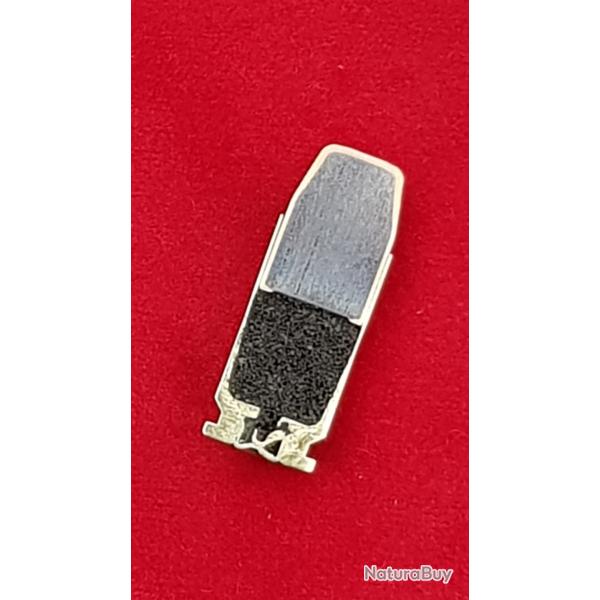 40 Smith & Wesson didactique