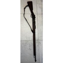 Fusil Lebel 1886 modèle M93 entièrement d'origine