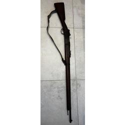 Fusil Lebel 1886 mod&egrave;le M93 enti&egrave;rement d'origine