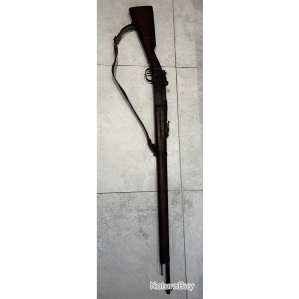 Fusil Lebel 1886 modle M93 entirement d'origine