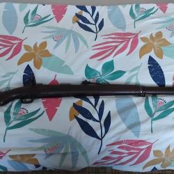 Fusil Mauser G98 1902