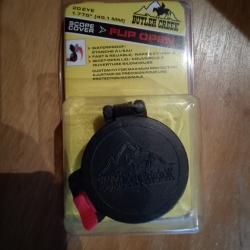 Butler Creek diam 45.1 mm protection lunette
