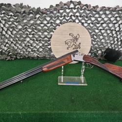 Fusil superpose Baïkal calibre 20/70