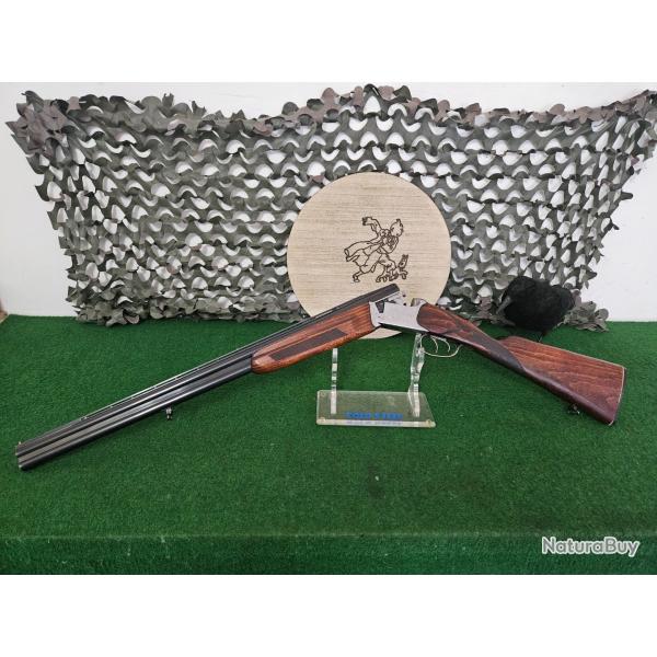 Fusil superpose Bakal calibre 20/70
