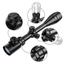 Lunette de Tir 6-24x50AOEG LIVRAISON GRATUITE