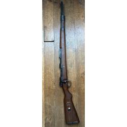 Carabine Mauser 98k