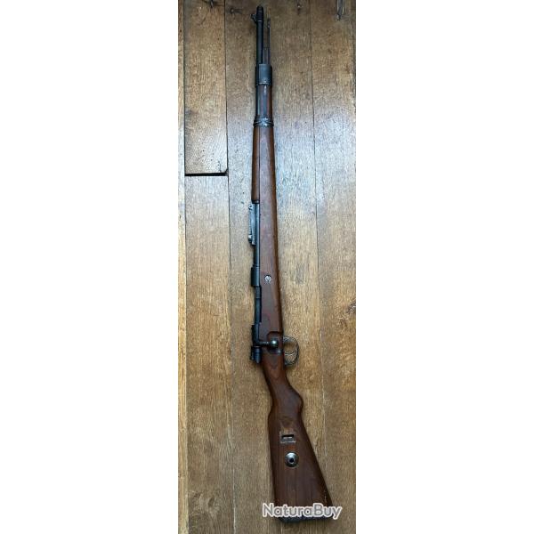 Carabine Mauser 98k